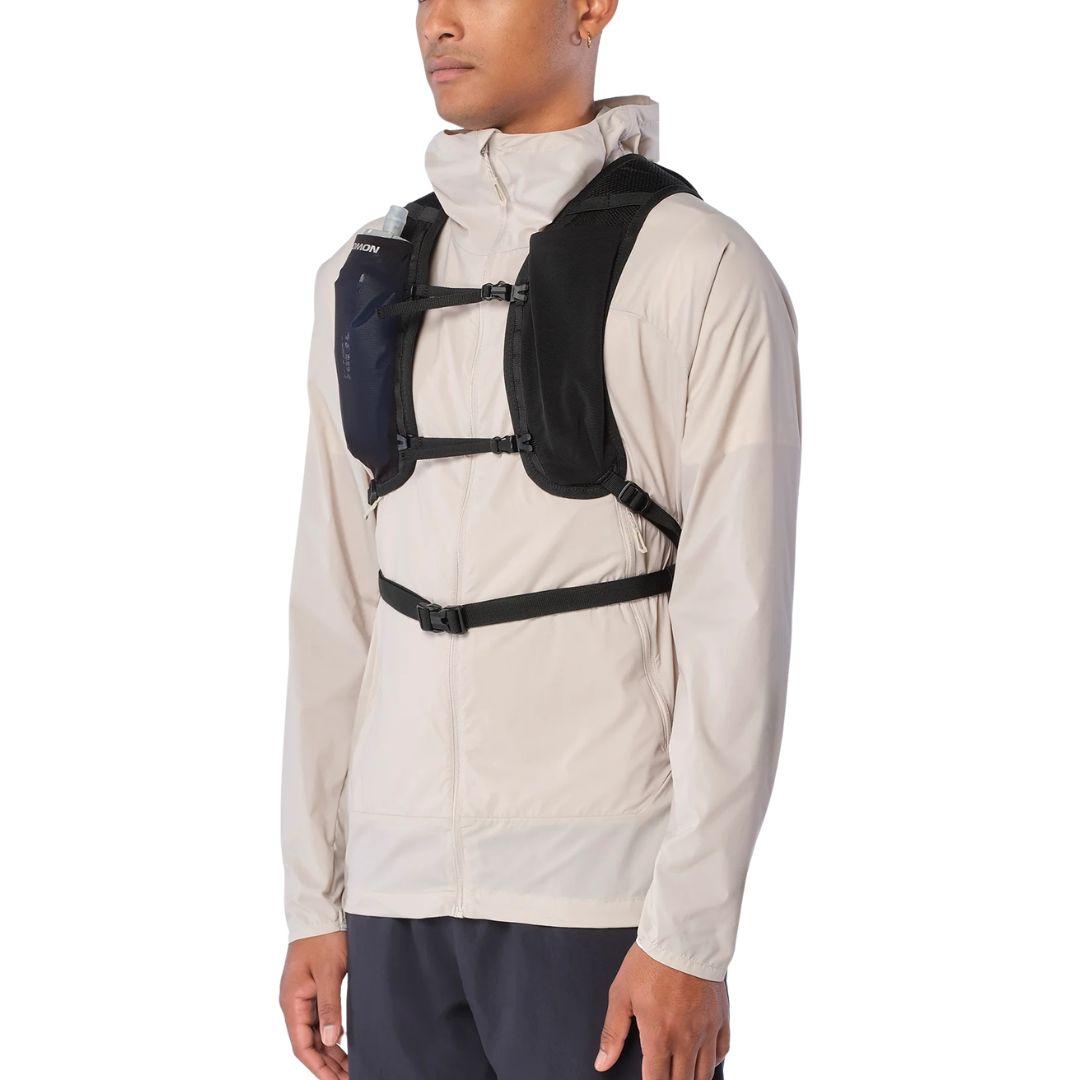 Salomon Cross 8 Pack - Black